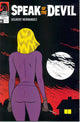 SPEAK O/T DEVIL #6 (VF) - SPINR BREAKS