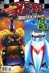 SPEED RACER CHRONICLES O/T RACER #4