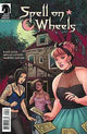 SPELL ON WHEELS #4