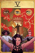 SPELL ON WHEELS #5 - Kings Comics