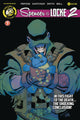 SPENCER AND LOCKE 2 #4 CVR C MULVEY