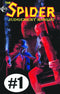 SPIDER #1 - Kings Comics