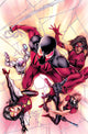 SPIDER-FORCE #1