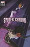 SPIDER-GEDDON #5 50 COPY INCV DEL REY VAR - Kings Comics