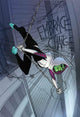 SPIDER-GWEN AKA GHOST SPIDER (2018) #5 FERRY SKRULLS VAR