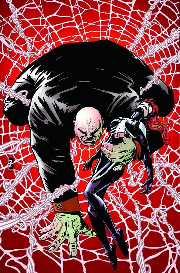 SPIDER-ISLAND AMAZING SPIDER-GIRL #2