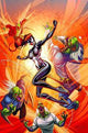 SPIDER-ISLAND AMAZING SPIDER-GIRL #3 SPI