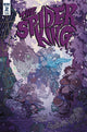 SPIDER KING #2 CVR A DARMINI