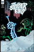 SPIDER KING FROSTBITE ONE-SHOT #0 10 COPY INCV SHALVEY - Kings Comics