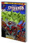 SPIDER-MAN COMPLETE CLONE SAGA EPIC TP BOOK 02 - Kings Comics