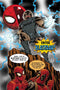 SPIDER-MAN DEADPOOL #44 - Kings Comics