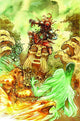 SPIDER-MAN FAIRY TALES #2