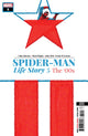 SPIDER-MAN LIFE STORY #5 2ND PTG ZDARSKY VAR