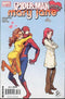 SPIDER-MAN LOVES MARY JANE #16 - Kings Comics