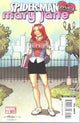 SPIDER-MAN LOVES MARY JANE SEASON 2 (2008) #1