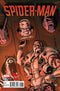 SPIDER-MAN VOL 2 #6 WILLIAMS DEATH OF X VAR CW2 - Kings Comics