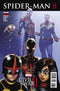 SPIDER-MAN VOL 2 #8 CW2 - Kings Comics