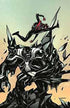 SPIDER-MAN VOL 2 #9 CW2 - Kings Comics