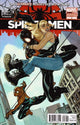 SPIDER-MEN #3 DODSON VAR 1:30