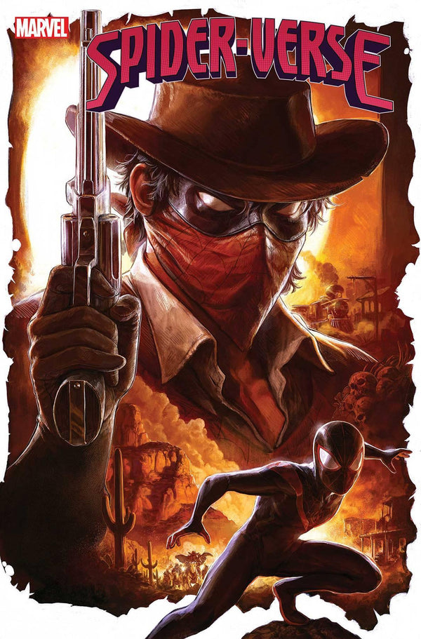 SPIDER-VERSE VOL 3 (2019) #4