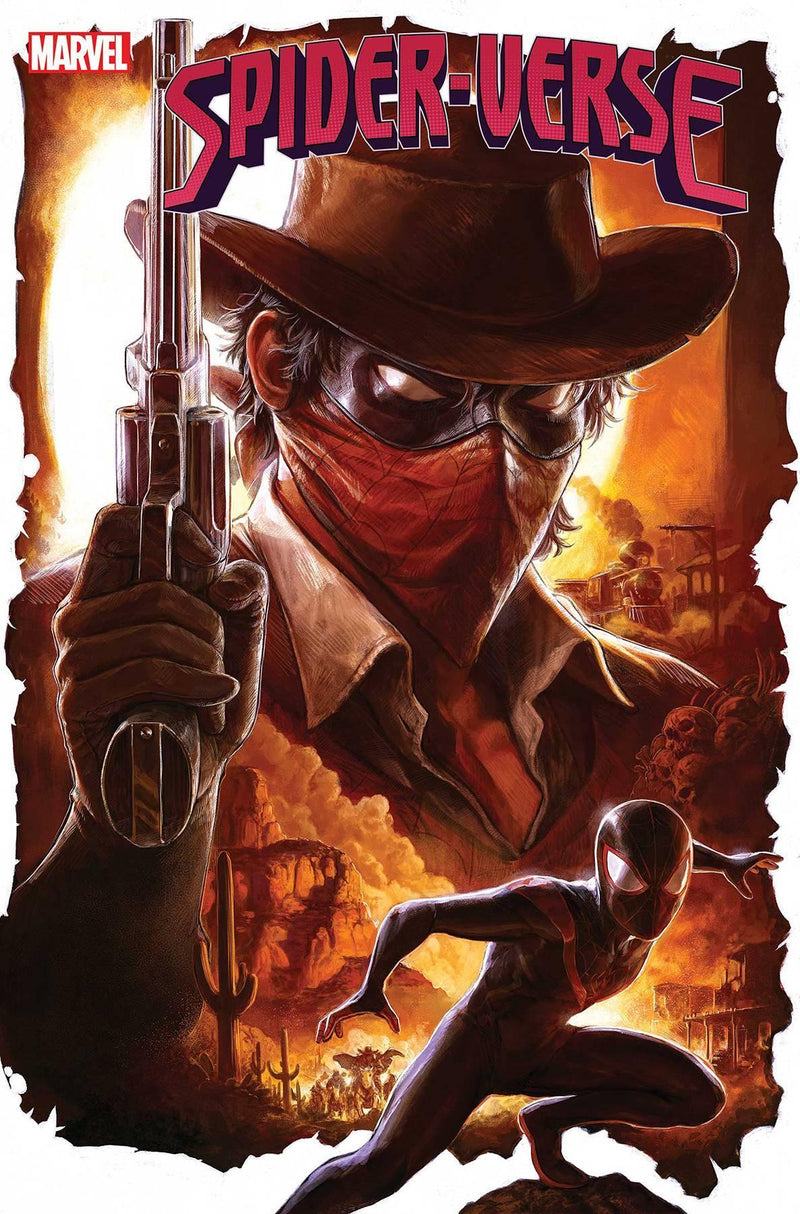 SPIDER-VERSE VOL 3 (2019) #4