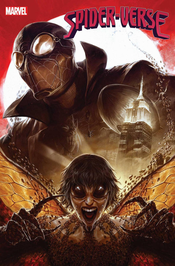 SPIDER-VERSE VOL 3 (2019) #5
