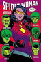 SPIDER-WOMAN VOL 5 #7 - Kings Comics