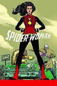 SPIDER-WOMAN VOL 5 #9