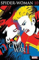 SPIDER-WOMAN VOL 6 #10 CW2