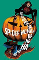 SPIDER-WOMAN VOL 6 #13 NOW