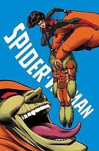 SPIDER-WOMAN VOL 6 #14
