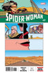 SPIDER-WOMAN VOL 6 #17 - Kings Comics