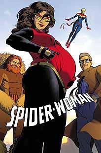 SPIDER-WOMAN VOL 6 #2 - Kings Comics
