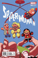SPIDER-WOMAN VOL 6 #5 RODRIGUEZ VAR