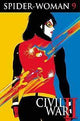 SPIDER-WOMAN VOL 6 #9 CW2