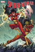 SPIDER-WOMAN VOL 7 #1 NAUCK VILLAINS VAR - Kings Comics