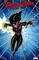 SPIDER-WOMAN VOL 7 #1 RON LIM VAR
