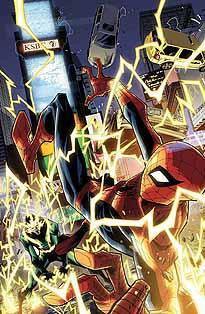 SPIDEY #8
