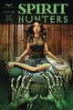 SPIRIT HUNTERS #11 CVR A LEISTER