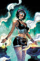 SPIRIT HUNTERS #12 CVR C MELONI