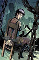SPIRIT HUNTERS #5