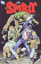 SPIRIT TP VOL 4