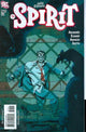 SPIRIT VOL 6 #17