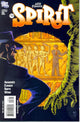 SPIRIT VOL 6 #18