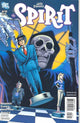 SPIRIT VOL 6 #19