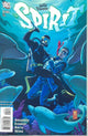 SPIRIT VOL 6 #20