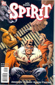 SPIRIT VOL 6 #21