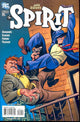 SPIRIT VOL 6 #22
