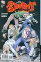 SPIRIT VOL 6 #23