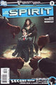 SPIRIT VOL 7 #3